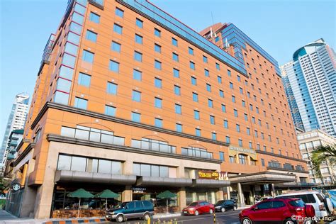 bayview park hotel manila